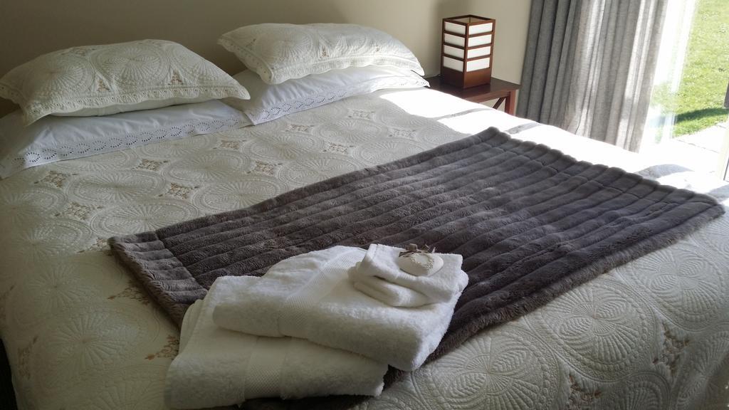 Clyde13 Bed & Breakfast Room photo
